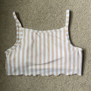 Hollister Bikini Top